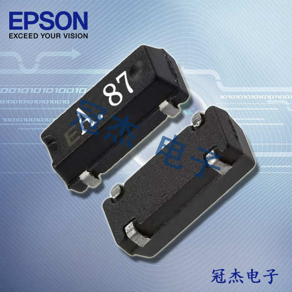 EPSON晶振,晶體振蕩器,SG-9001JC晶振