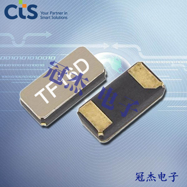 西鐵城晶振,石英晶振,CM1610H晶振,CM1610H32768DZFT