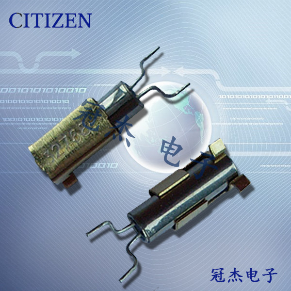 西鐵城晶振,進(jìn)口晶振,CMJ206T晶體