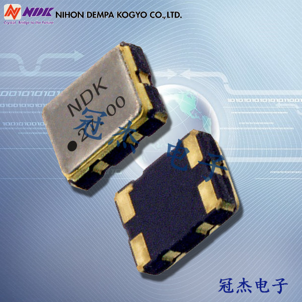 NDK晶振,有源晶振,溫補(bǔ)晶振,NT1612AA晶振,NT1612AB晶振