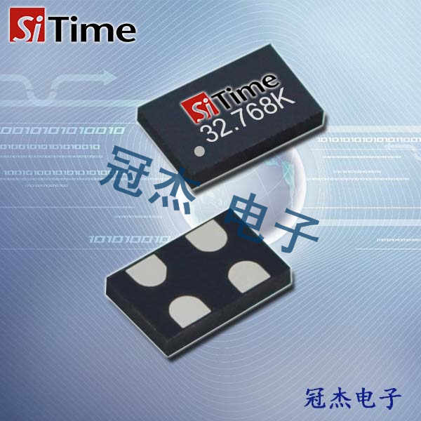 SiTime晶振,石英晶體振蕩器,SiT8925B晶振