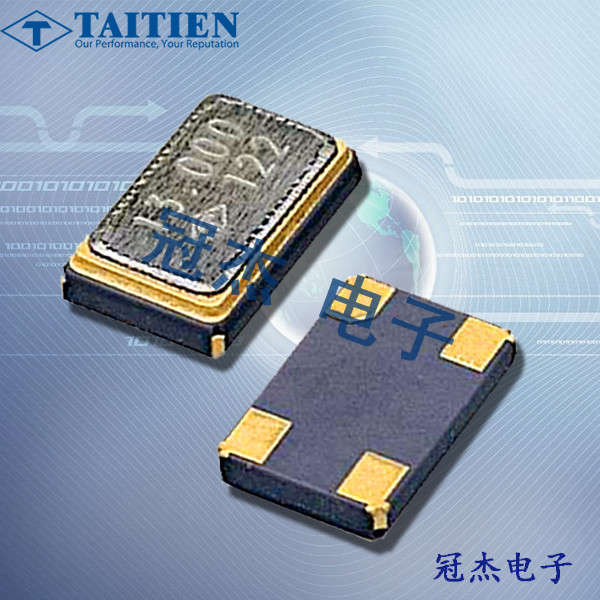 XVEBBCNANF-40.000000,泰藝晶振廠家,XV系列晶振