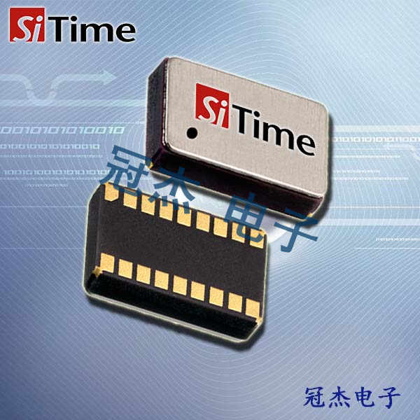 SiTime晶振,可編程貼片晶振,SiT9103晶振,SiT9104晶振,SiT9105晶振