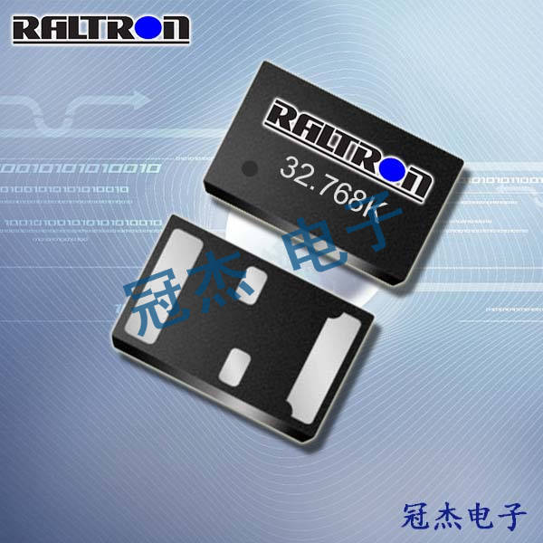 Raltron晶振,2012可編程振蕩器,CMC208晶振