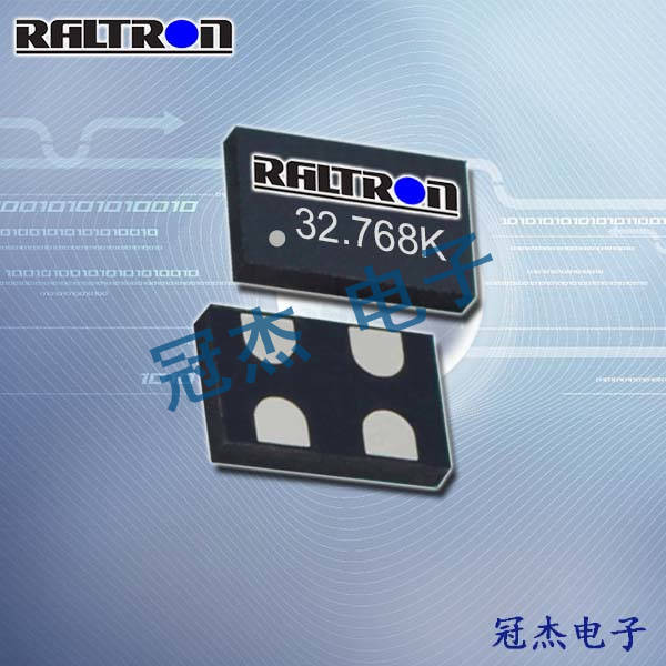 Raltron晶振,有源振蕩器,CMC704晶振