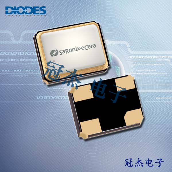 FH1600015,四腳晶振,石英晶振,無源晶振