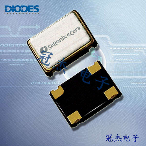 FK2500067,FK系列晶振,百利通亞陶振蕩器,LVCMOS晶振