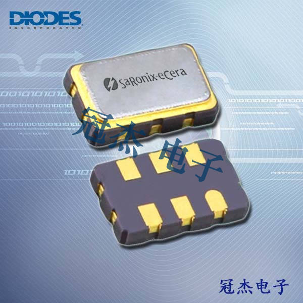 百利通亞陶晶振,貼片晶振,LD10GE156晶振