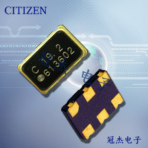 西鐵城晶振,貼片晶振,CSX-532T晶振,CSX532T26.000M2-UT10