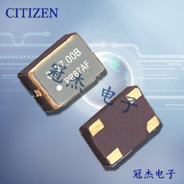西鐵城晶振,OSC晶振,SSX-750P晶振,SSX-750PBC66000000T