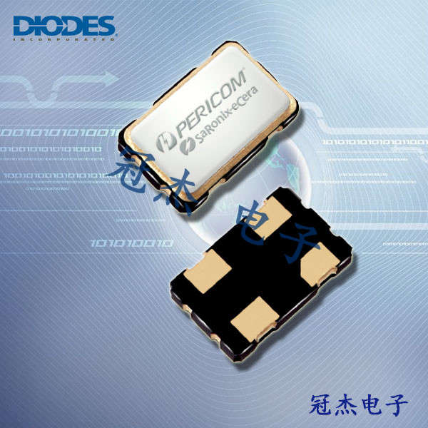 FD0400028Q,FD系列晶振,5032石英晶體振蕩器
