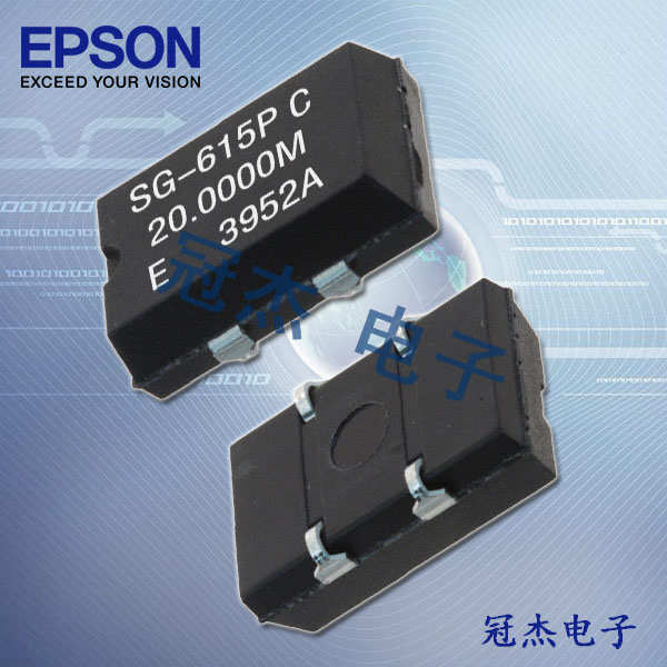 EPSON晶振,有源晶振,SG-9001LB晶振,日產(chǎn)晶振
