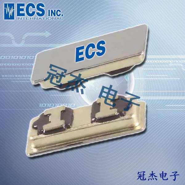 ECS晶振,貼片晶振,ECX-19A晶振,石英無源晶振