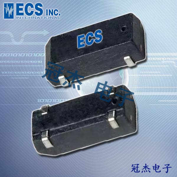 ECS晶振,貼片晶振,ECX-306X晶振,音叉晶振