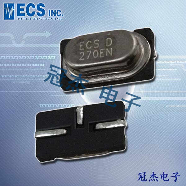 ECS晶振,貼片晶振,CSM-7X-3L晶振,49SMD晶振