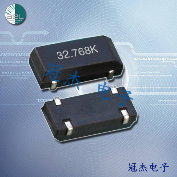 AEL晶振,貼片晶振,60639晶振,大體積石英晶振