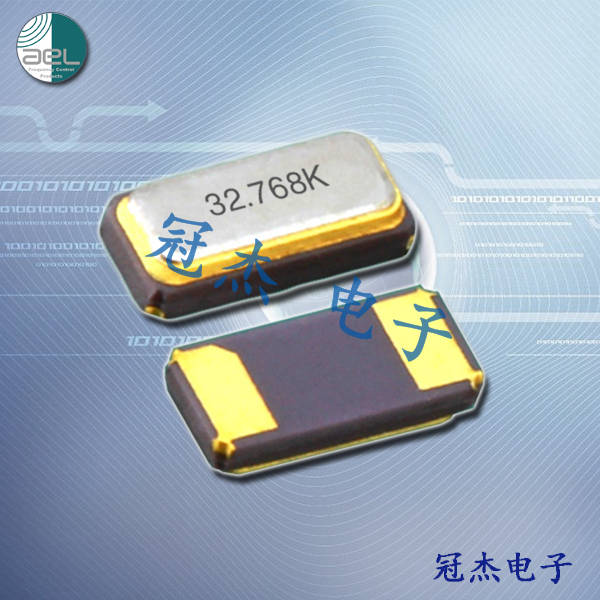 AEL晶振,貼片晶振,60610晶振,音叉晶振