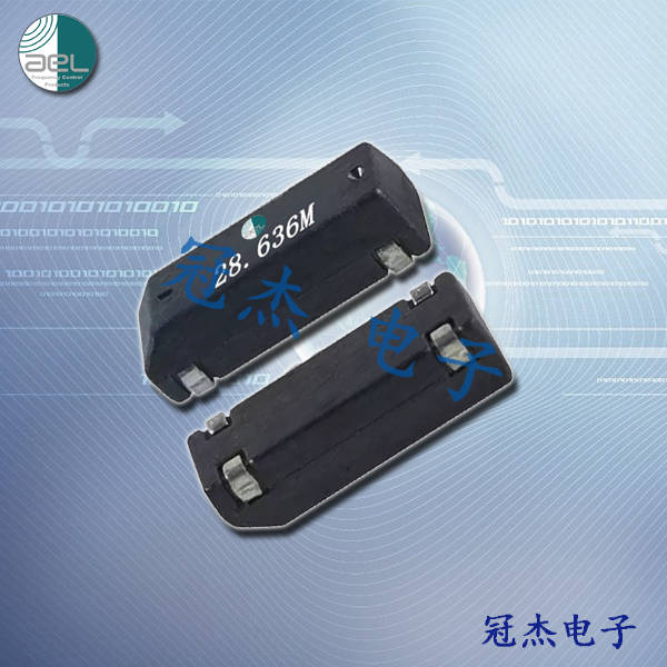 AEL晶振,貼片晶振,60637晶振,進口無源晶振