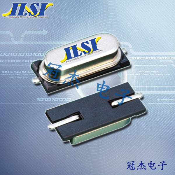 ILSI晶振,貼片晶振,HC49USM4晶振,進(jìn)口無源晶振
