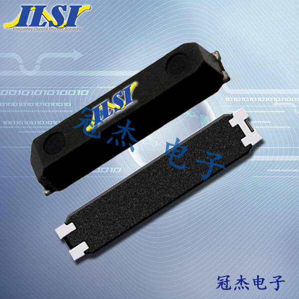 ILSI晶振,貼片晶振,IL3R晶振,石英晶體諧振器