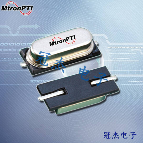 MTRONPTI晶振,貼片晶振,ATSM-49-R晶振,石英晶振
