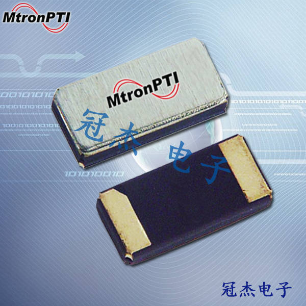 MTRONPTI晶振,貼片晶振,M1532晶振,貼片石英晶振