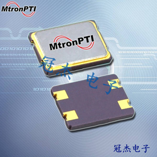 MTRONPTI晶振,貼片晶振,PM晶振,貼片進(jìn)口晶振