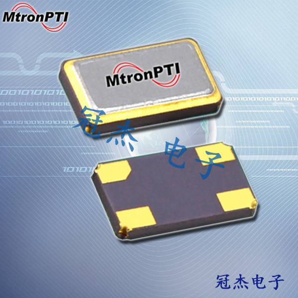 MTRONPTI晶振,貼片晶振,PP晶振,石英進(jìn)口晶振