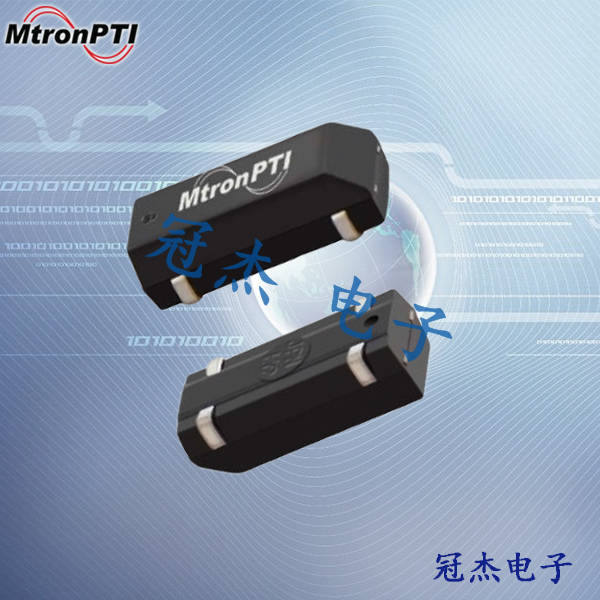 MTRONPTI晶振,貼片晶振,SX1555-R晶振,32.768KHZ晶振