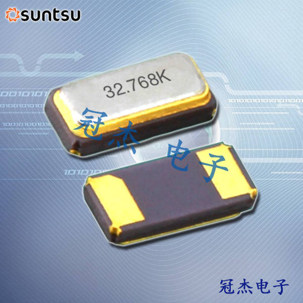 Suntsu晶振,貼片晶振,SWS512晶振,石英晶振