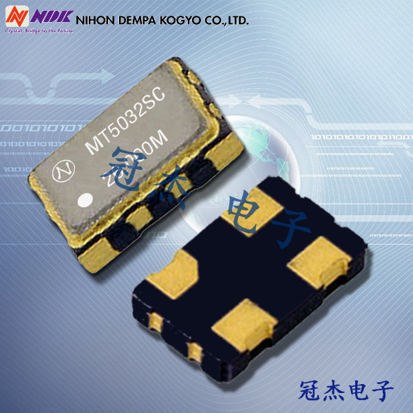 NDK晶振,貼片晶振,NT5032SC晶振