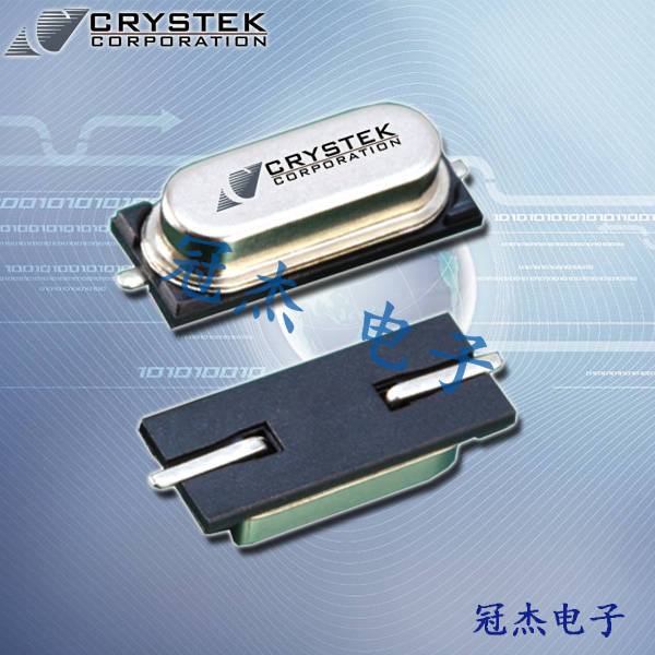 Crystek晶振,HC-49S晶體,CYSDxx晶振,CYSD4F51C-20.000晶振