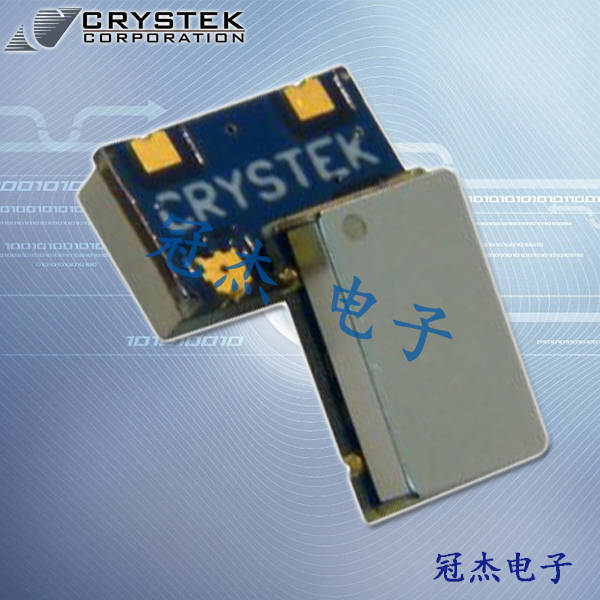 Crystek晶振,CCHD-575超低相位噪聲振蕩器,CCHD-575-50-125.000有源晶振