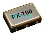 Vectron晶體振蕩器,PX-700系列7050mm晶振,PX-7000-DAT-FKXB-10M000000晶振