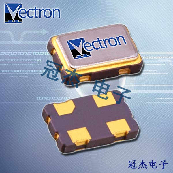 維管CMOS晶體振蕩器,VC-801系列5032mm晶振,VC-801-EAE-KAAN-25M0000000TR晶振