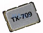 Vectron溫補(bǔ)晶振,TX-709低相位噪聲晶振,TX-7090-EAE-106A-10M0000000晶振
