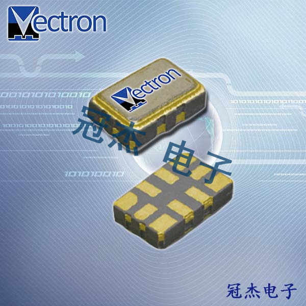 Vectron高穩(wěn)定性晶振,TX-801溫補晶體振蕩器,TX-8010-EAJ-1070-10M0000000晶振