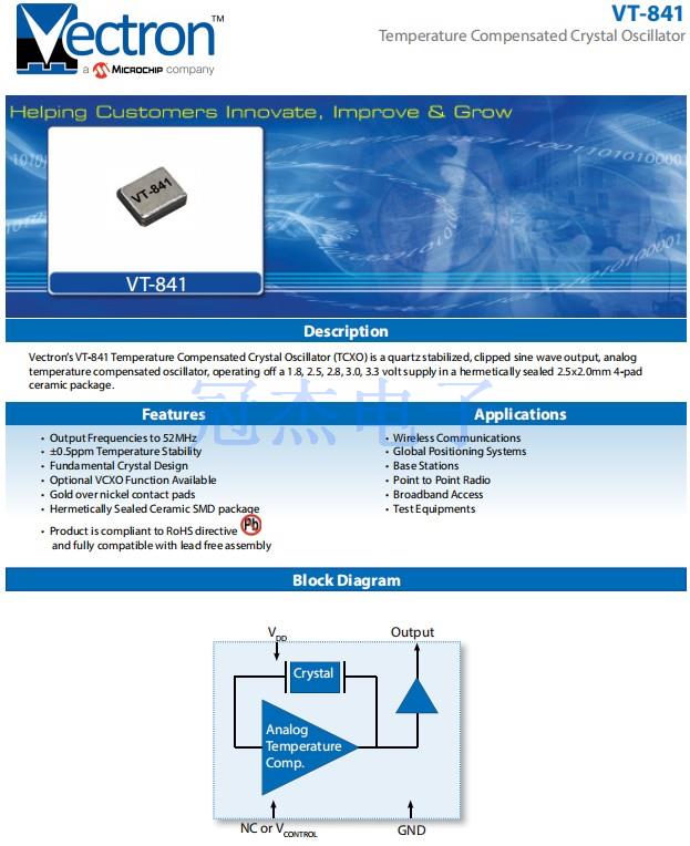 VT-841.2520
