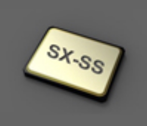 6G放大器晶振,新松石英晶體,SX-SS-20-10D3-16.000MHz-7pF