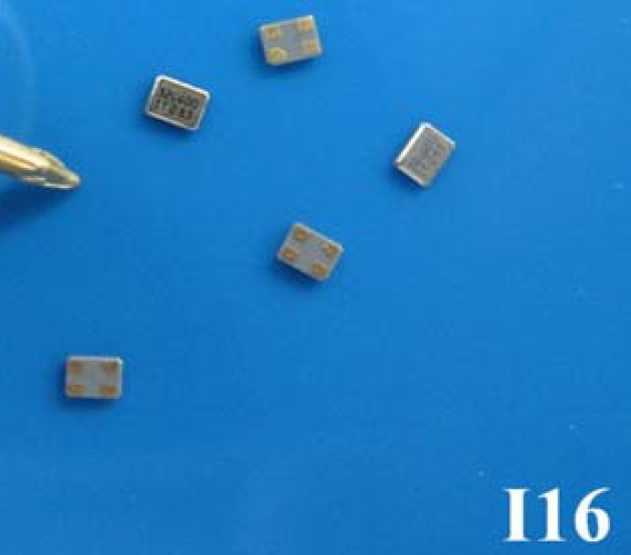ITTI石英晶振,I1620-30.000-9,6G藍(lán)牙晶振