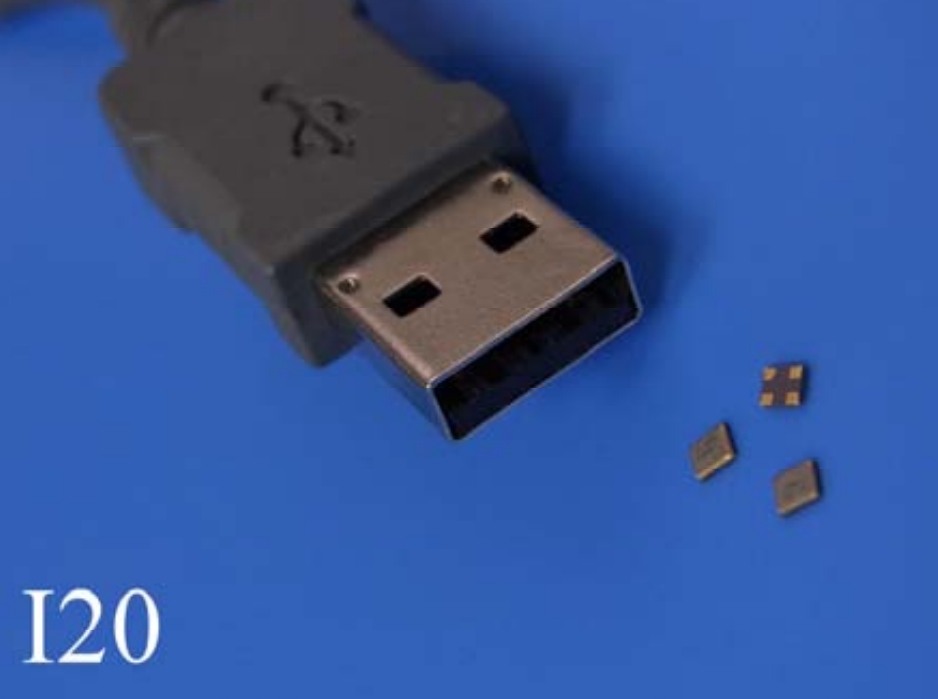 I2020-20.000-16\ITTI無源貼片晶體\6GWIFI應(yīng)用晶振