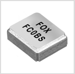 6GWIFI晶振 FOX低損耗晶體 FC0BSFEEN24A576-T3
