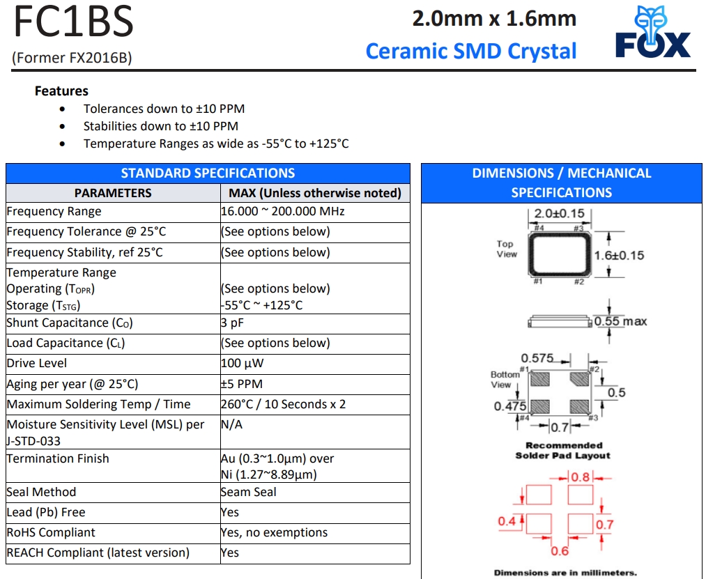 FC1BS 1