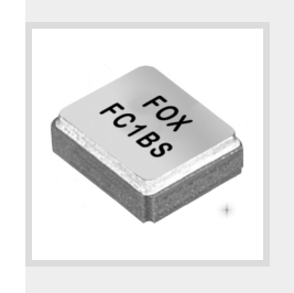 FC1BSHHVK50.0-1-T3-?？怂篃o源諧振器-6G通信設(shè)備晶振