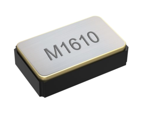 彼得曼汽車應(yīng)用晶振,6G無線設(shè)備晶振,M1610-32.768kHz-±20ppm-12.5pF (-40/+85°C)