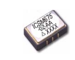 M675-01-BB,Renesas晶振,6G基站晶振,M675差分振蕩器