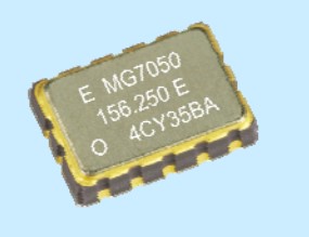 X1M000411001900有源晶振,EPSON貼片振蕩器,MG7050EAN差分晶體