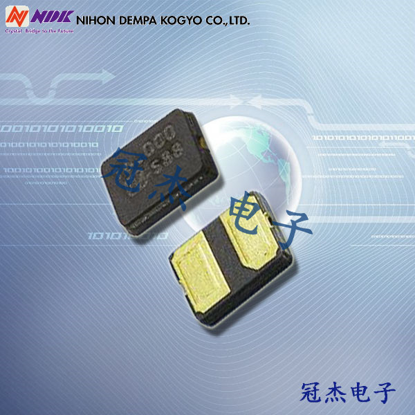 NX3225GB車載應用晶振,NDK環(huán)保晶振,NX3225GB-24.576MHz-STD-CRA-2