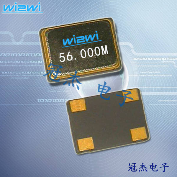 威爾威5032mm貼片晶體,C5-48000X-F-A-E-D-20-R-X,C5娛樂(lè)設(shè)備晶振
