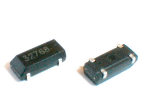 WXP2A-32K768-12.5,8038mm,美國富通無源晶振,32.768KHZ,WXP2A晶體